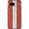 Latvia Flag Distressed Google Pixel 8a Skin